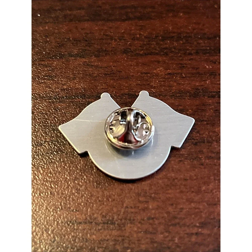McDonald’s German Flag Las Vegas 2002 Convention Employee Lapel Hat Pin‎
